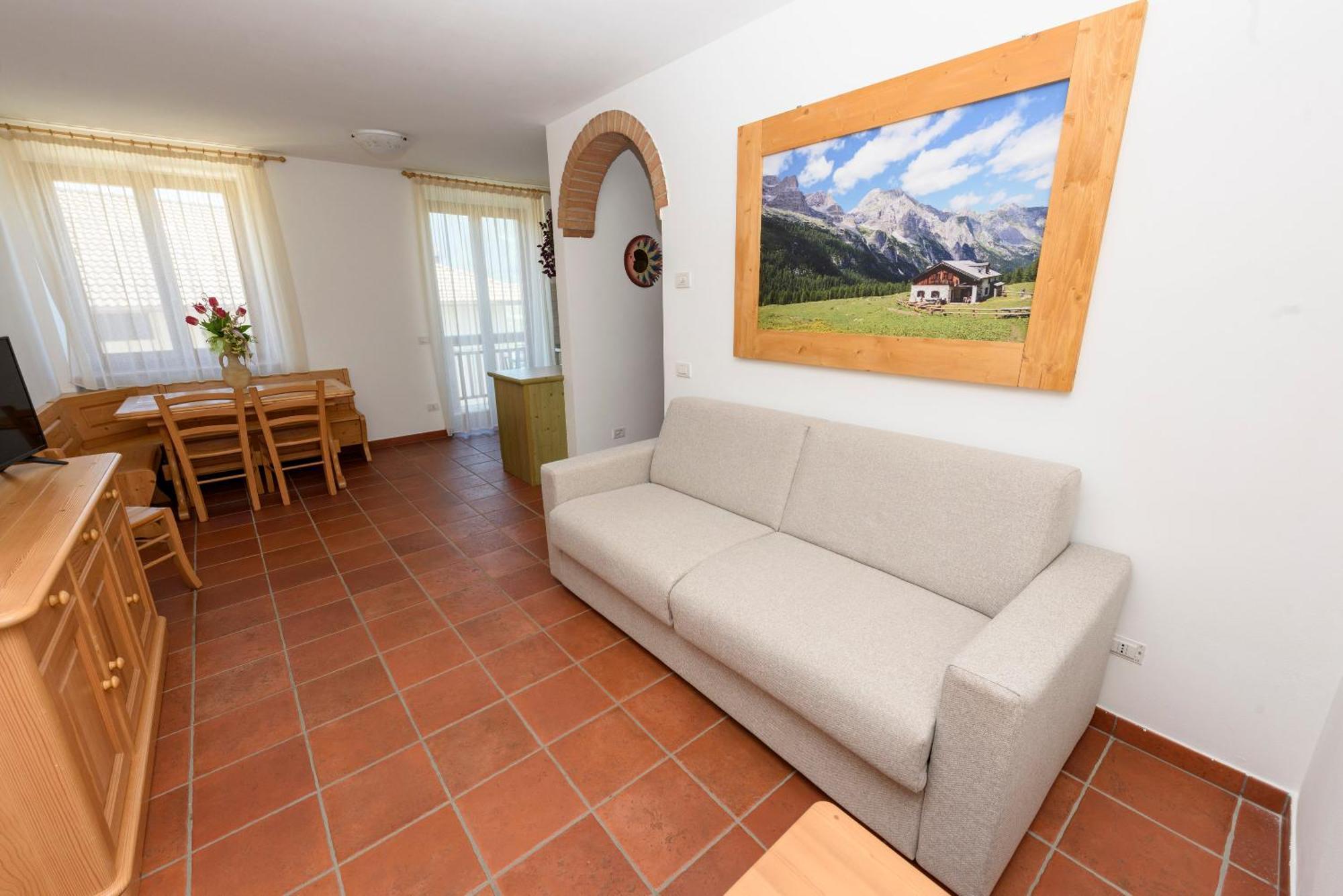 Agritur La Pieve Villa Taio Exterior photo